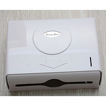 Диспенсер для салфетки, пластик, Z укладка 5823