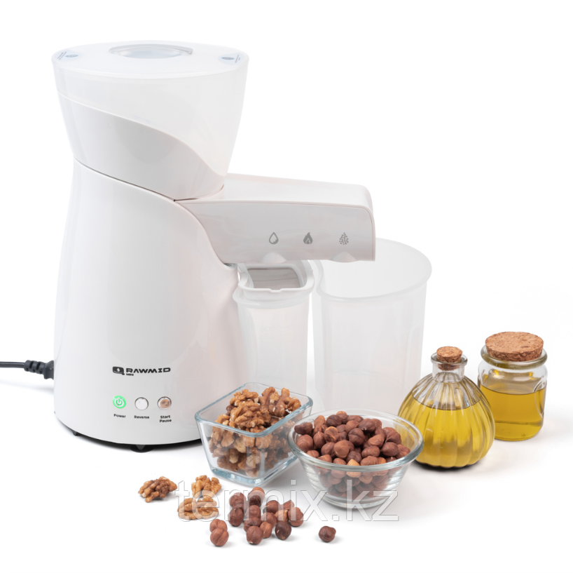 Маслопресс RAWMID Mini RMO-02