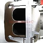 Турбокомпрессор (турбина), с установ. к-том на SCANIA, СКАНИЯ, MASTER POWER 801204, фото 6