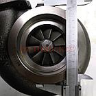 Турбокомпрессор (турбина), с установ. к-том на SCANIA, СКАНИЯ, MASTER POWER 801204, фото 4