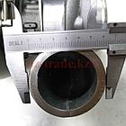 Турбокомпрессор (турбина), с установ. к-том на SCANIA, СКАНИЯ, MASTER POWER 801200, фото 3