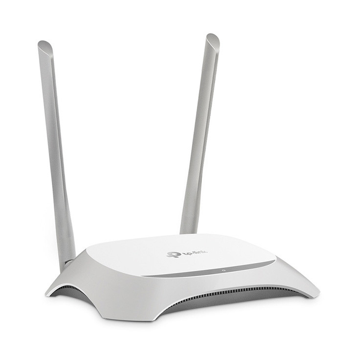 Wi-Fi роутер TP-LINK TL-WR850N