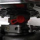 Турбокомпрессор (турбина), с установ. к-том на SCANIA, СКАНИЯ, MASTER POWER 801202, фото 8