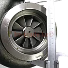 Турбокомпрессор (турбина), с установ. к-том на SCANIA, СКАНИЯ, MASTER POWER 801202, фото 4