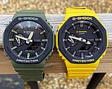 Часы Casio  G-Shock GA-2110SU-9AER, фото 10