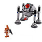 LEGO Star Wars: Самонаводящийся дроид-паук 75077, фото 3