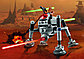 LEGO Star Wars: Самонаводящийся дроид-паук 75077, фото 5