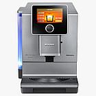 Кофемашина Nivona CafeRomatica NICR 970 титан