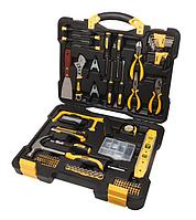 WMC tools Набор инструментов 144 предмета  1/4"(6гр.)(5-13мм) WMC TOOLS 20144 47010