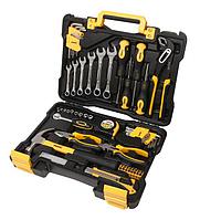 WMC tools Набор инструментов 70 предметов 1/4"(6гр.)(5-13мм) WMC TOOLS 2070 47003