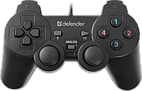 Геймпад проводной Defender Omega USB
