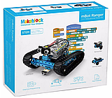 Робот Конструктор Makeblock mBot Ranger 90092 (версия Bluetooth)
