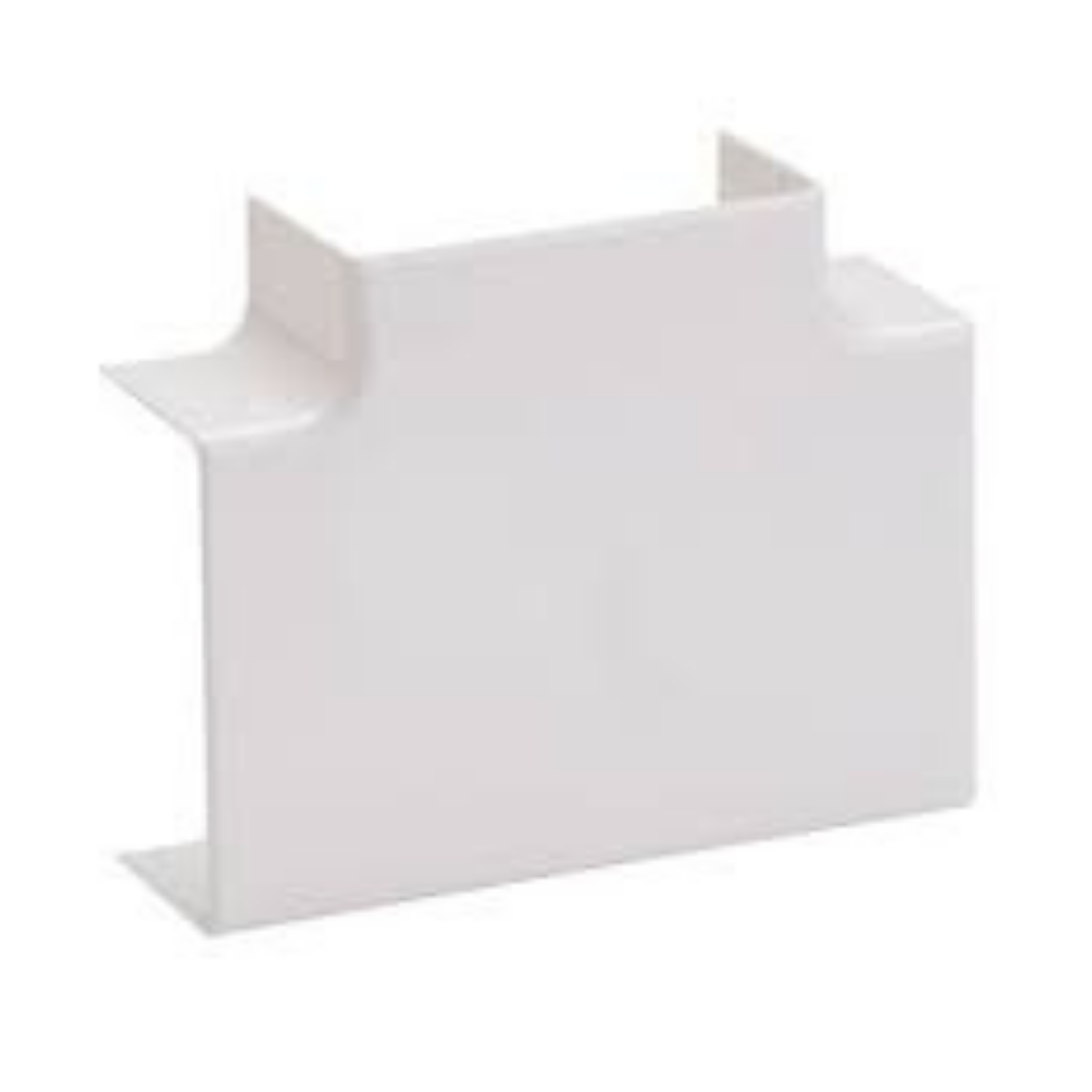 Legrand 638034 Тройник 100x50 мм METRA /