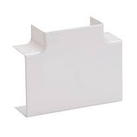 Legrand 638034 Тройник 100x50 мм METRA /