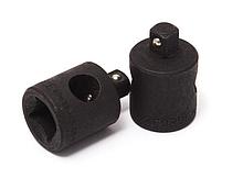ROCKFORCE Адаптер ударный 3/8"(F)x1/4"(M) ROCKFORCE RF-80632MPB 11828