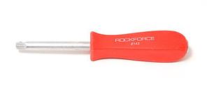 ROCKFORCE Рукоятка для головок 1/4" (6"-150мм) ROCKFORCE RF-8143 11776