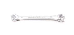 ROCKFORCE Ключ разрезной 8х10мм ROCKFORCE RF-7510810 1145