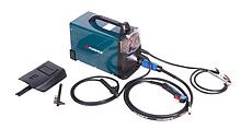 Forsage Сварочный аппарат Profi MIG, MMA(220V, 7.2кВт, 20-250А, электрод 1,6-5мм, проволока 0.6-1мм, к-т