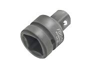 Forsage Адаптер ударный 1"(F)x3/4"(M) Forsage F-80986MPB 7141