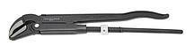 ROCKFORCE Ключ газовый 2" 45° (захват:100мм) ROCKFORCE RF-684L22 16567