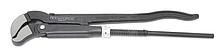 ROCKFORCE Ключ газовый 3" 45° (захват S-образный:130мм) ROCKFORCE RF-684C33 16560