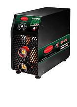 ROCKFORCE Инвертор сварочный ВДИ-160Е (ММА DC, регулируемый ток 20-160А, электрод 1.6-4мм, 5.5кВт, 220В,