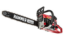 Hammer 569550 Бензопила Hammer BPL4518C  2кВт/2,7лс 45см3 шина 18" цепь 0,325"-1,5мм-72 6кг Hammer BPL4518C