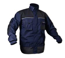Forsage Куртка рабочая со вставками, 8карманов(XL/56,обхват груди:116-124,обхват