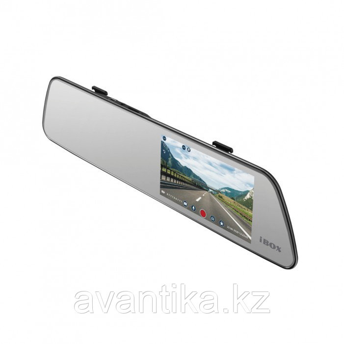 IBOX Spectr Dual зеркало-видеорегистратор - фото 3 - id-p84666415