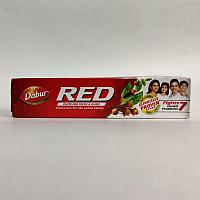 Зубная паста Ред Дабур, от пародонтоза 100 грамм, Индия Red Dabur (с гвоздикой)