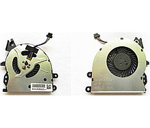 Системы охлаждения вентиляторы HP Probook 450 G4 455 G4 470 G4 XR-8305H005A 4-pin 5v Кулер FAN вентилятор