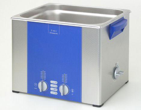 Мойка ультразвуковая Elmasonic S100H 9,5 л
