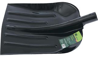 Болат сабы жоқ қар күрек СИБИРТЕХ 61531