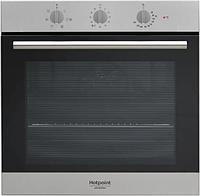 Hotpoint электр пеші-Ariston FA2 534 H IX