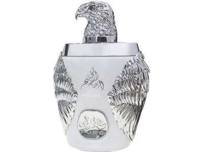 Ard Al Khaleedj Ghala Zayed Silver 100ml Original