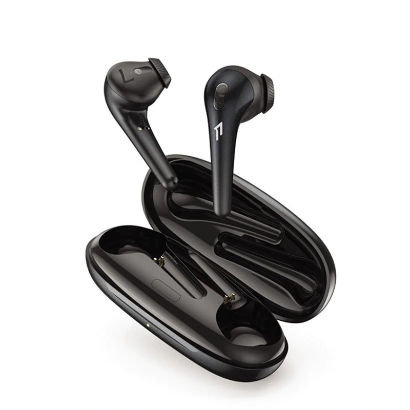 Наушники беспроводные Xiaomi 1More ComfoBuds True Wireless Earbuds Black