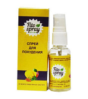 Fito sprey - Спрей для похудения