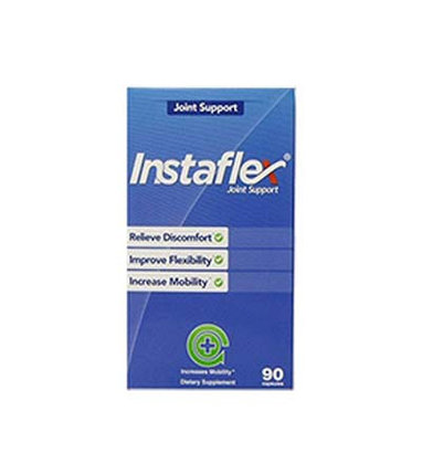 Instaflex - Капсулы для лечения суставов (Инстафлекс), фото 2