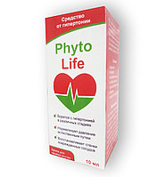 Phytolife - Капли от гипертонии (ФитоЛайф)