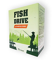 Fish Drive - Тістеуді белсендіруші (Фиш Драйв)