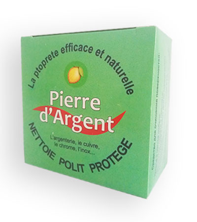 Pierre d Argent - универсальное чистящее средство - фото 1 - id-p84668658
