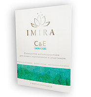 Imira C&E - Омолаживающая сыворотка от морщин (Имира)