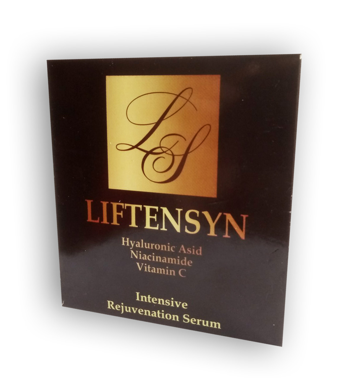 Liftensyn - Сыворотка в саше омолаживающая (Лифтенсин) - фото 1 - id-p84669003