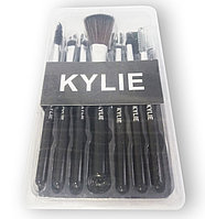Кисти для макияжа Kylie 7 шт набор