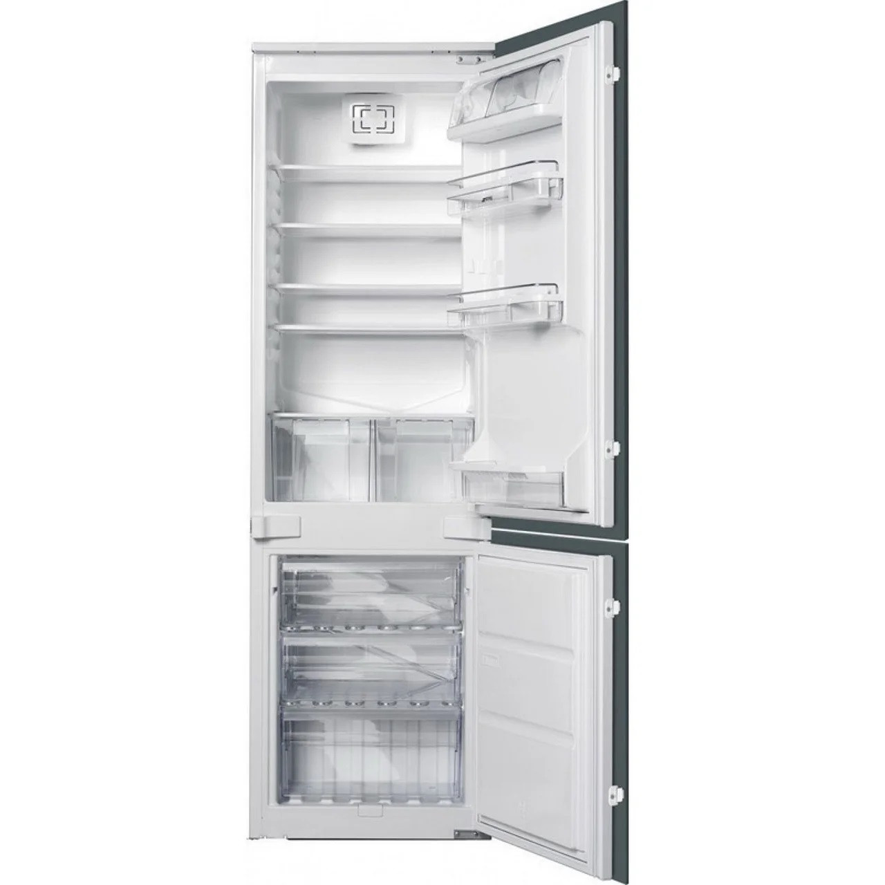 Встраиваемый Холодильник Smeg CR324P
