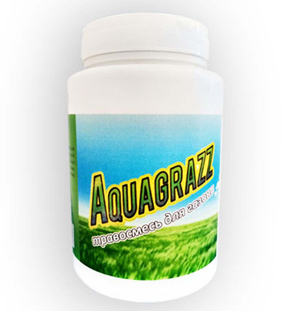 Aquagrazz - Травосмесь для газона (Акваграз) - фото 1 - id-p84669603