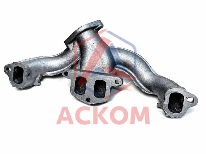 КОЛЛЕКТОР ГАЗ-3302 ВЫПУСКНОЙ ДВ.УМЗ-4216 УНИВЕРСАЛ