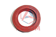 САЛЬНИК КОЛЕНВАЛА ГАЗ-3302 ДВ.УМЗ-4178,4218,4215,4216,А274 ПЕРЕДНИЙ (55Х80Х10) (ОРИГИНАЛ)