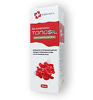 Tonosil - Биоактивный комплекс от гипертонии-капли (Тоносил)