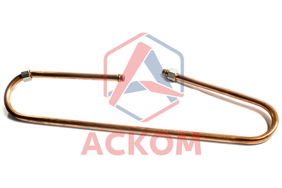 Трубка Медная Для Компрессора Воздушного Поршневого Купить